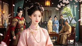 From assassin to ancient heiress, she leads her family to success and wins a general's love!