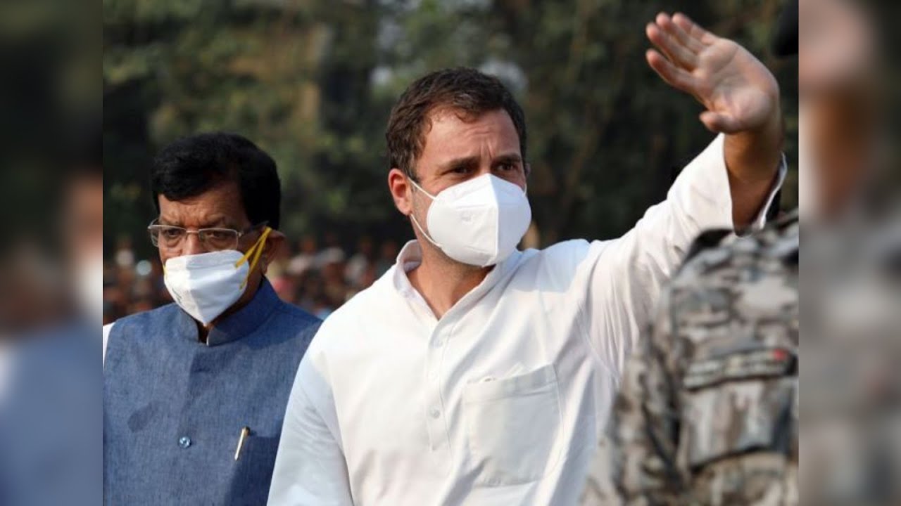 Bihar debacle reignites calls for introspection in Congress RFN