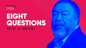 Ai Weiwei Talks About Art and Dissent in China