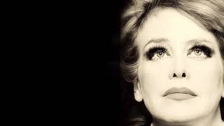 Hildegard Knef - In der stille der nacht