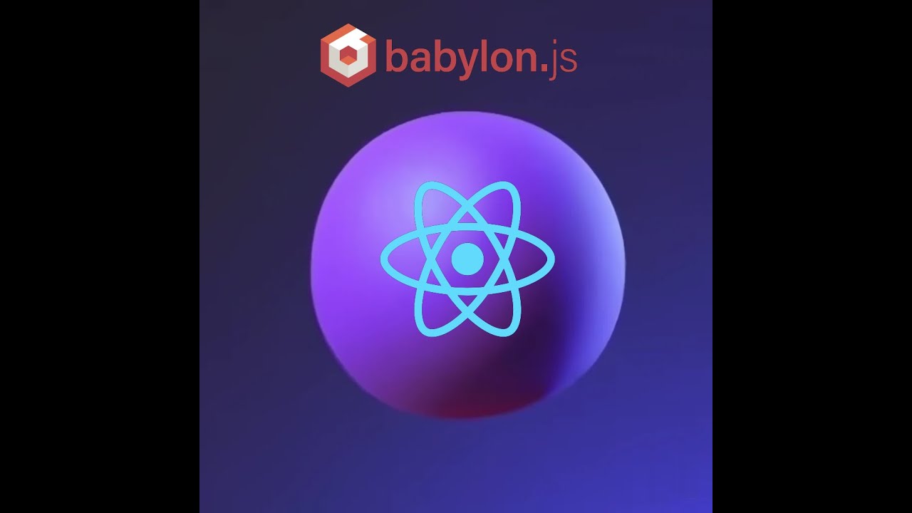 Part 6 - BabylonJS Game main classes. - YouTube