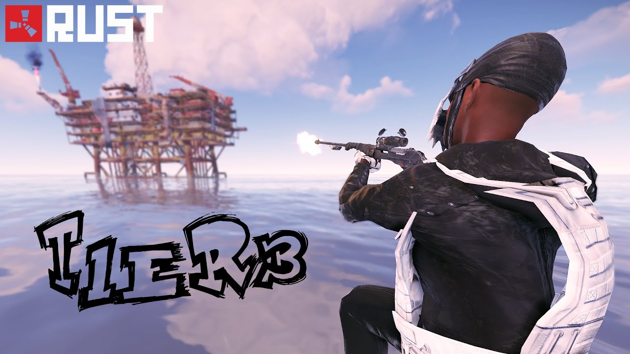 Mi Especialidad, WIPEXXX01 completo | RUST español.