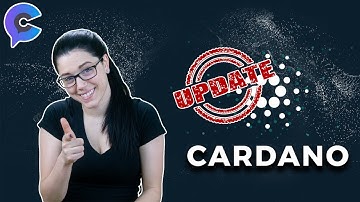 ❗️Update❗️- Cardano | Ledger Support, Partnerships & Coinbase? 🤔