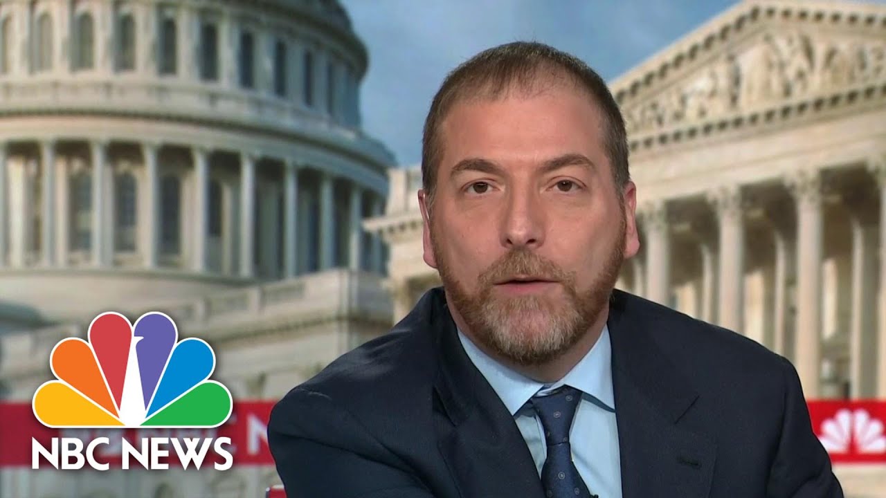 ‘Damning Piece Of Evidence': Day 2 Of Impeachment Trial Reveals New Details About Jan. 6 Riot