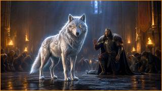 The Alpha King Rejected Her in Public—Then Her Hidden Wolf Made Every Pack Kneel — Then He Knew