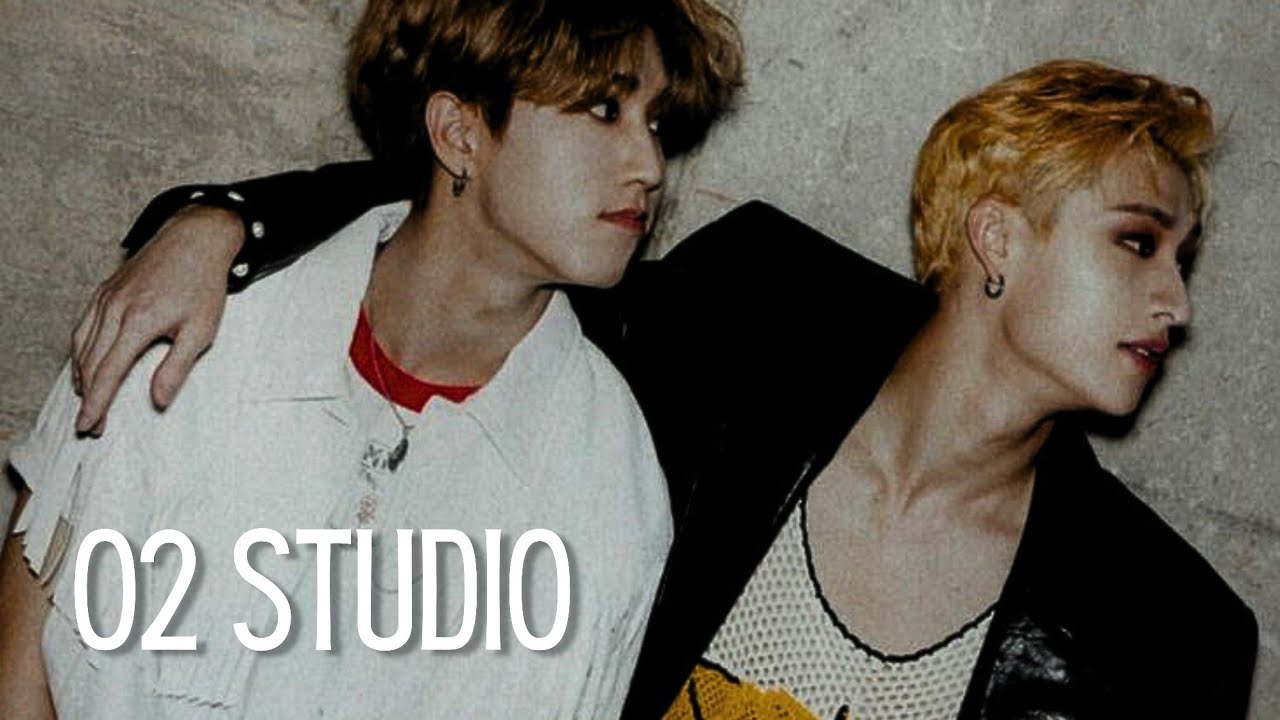 QUEENKEY & AARON BANG 'VOLCANO' Original by Han Jisung (한지성) Stray Kids 