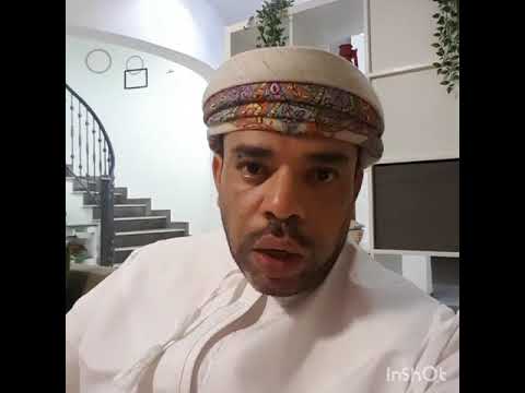 مداخلة حول شخصية مالك بن فهم في برنامج مآثر من التاريخ العماني الذي يقدمه الإعلامي محمد المرجبي