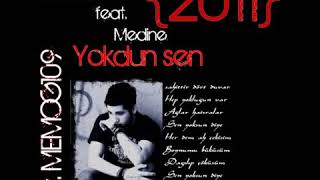 YOKDUN SEN. Arsız Bela feat Medine Karataş #AliMetin