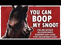 Dead By Daylight| The Pig delivers 200,000 bonus bloodpoints redemption code for Valentine&#39;s Day!