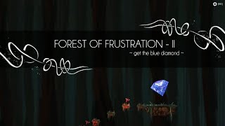 Wr Banana Hell - Forest Of Frustration 2 216.23