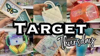 NEW TARGET DOLLAR SPOT FINDS • SHOP WITH ME