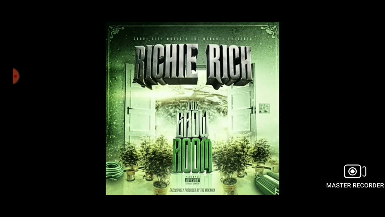 4 Rax Richie Rich