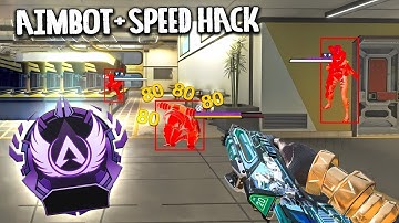 New Apex Legends Hack | 2023 Update | Free Private Cheat | Aimbot + ESP