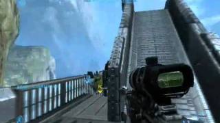 2 good sniper clips one after another.