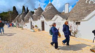 Alberobello Locorotondo 03 2026