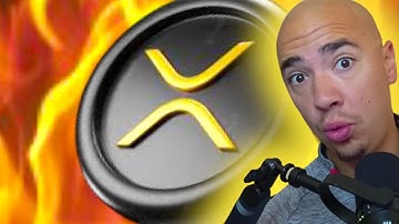 🚨 CRAZY XRP RIPPLE NEWS! BRICS Building CBDC on XRP LEDGER???