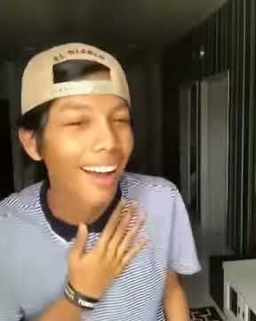 Padan muka suka main tiktok