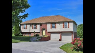 Lake Cumberland Kentucky Homes for Sale - 745 Hidden Loop Drive