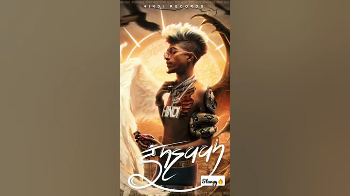 Mc stan basti ka hasti song whatsapp status //inshaan album// stanyy on fire 🔥