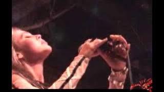 Accept - Can't Stand The Night - Monika Agrebi