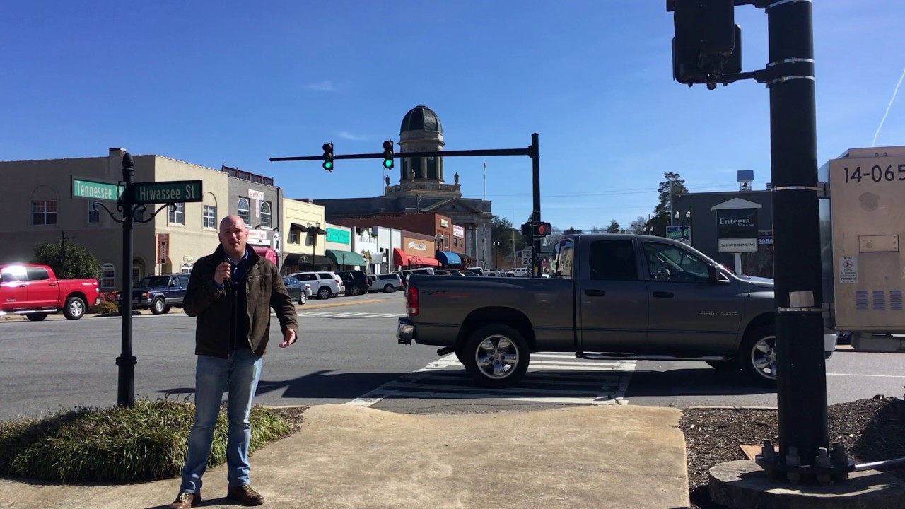 Things to do in Murphy NC