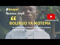 TEASER BOLINGO YA MOTEMA