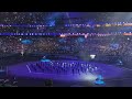 INAUGURACIÓN FIFA WORLD CUP QATAR 2022  OPENING CEREMONY FULL SHOW