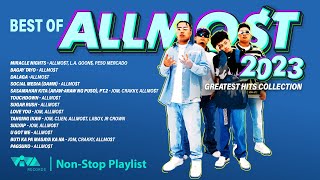 Best of ALLMO$T 2023: Greatest Hits Collection
