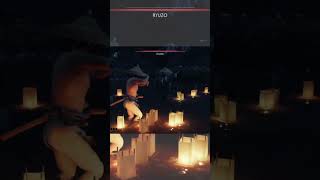 Lethal Difficulty Ryuzo Boss Fight