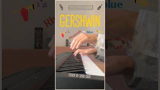 Serg Gaev - Rhapsody in Blue (Love Theme) Cover