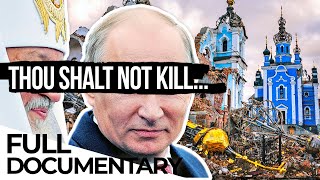 How Ukraine Breaks Free From The Russian Church | The Orthodox Split | ENDEVR Documentary