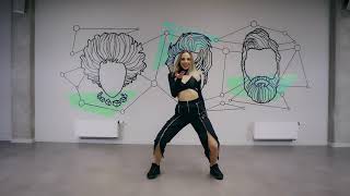 I Like Him – Princess Nokia | Choreography by Auste Kunigelyte