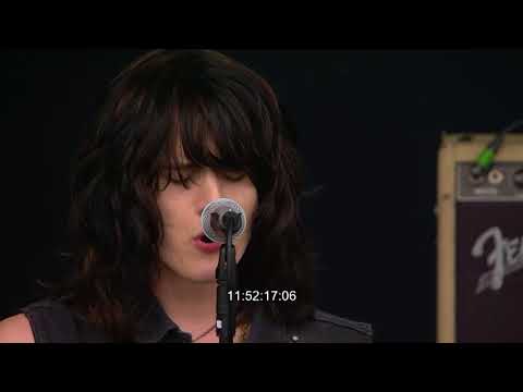 Tyler Bryant & the Shakedown - Download Festival 2017 - Full set