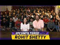 Rohit Shetty | FC Unfiltered | Anupama Chopra | Film Companion