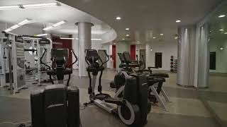 Water Park Towers Apartments - Crystal City - Washington DC