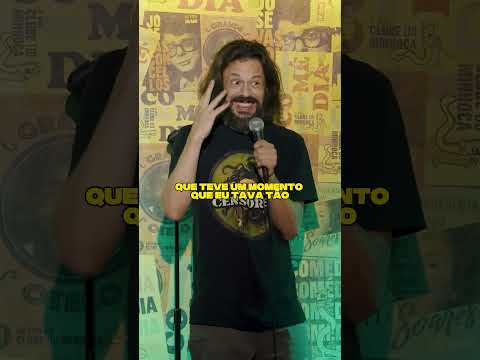 Como foi sua brisa?