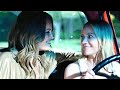 The Hunting Wives Scene | Malin Åkerman &amp; Brittany Snow | Car Drift | Breakdown