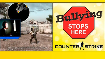 CSGO - Who is Loop ? Best of Loop (Bully Story & Stream highlights)