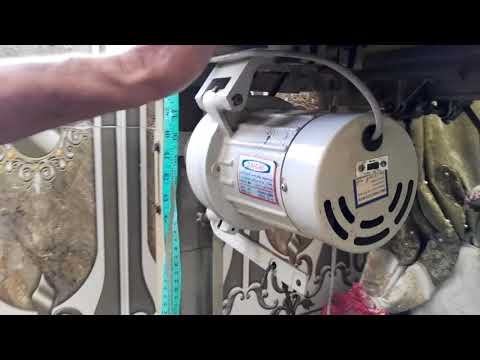 ظعف كنديسر الماطور يجعل الماكنه مره تشتغل ومره لا تعالو ويايا حتى نبدله