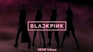Veve Vibes X Blackpink Coming Soon!!
