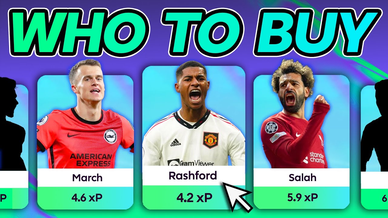 fpl-players-to-buy-gameweek-33-youtube
