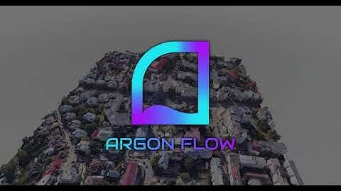 Argon Flow | Demo Video