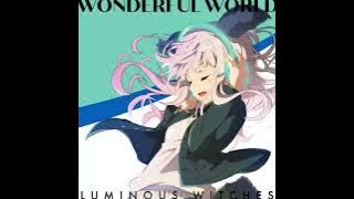 Download lagu Luminous Witches Amazing Grace