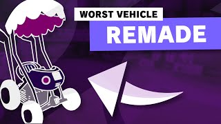 The Baby Booster, But Its good | Mario Kart Riibalanced War
Baby booster go brrrr
Bracket (SPOILERS): https://challonge.com/qlq4hwfu
VOD: https://youtu.be/ZQScrIBpaOU
DOWNLOAD LINK/LOUNGE LINK:
https://discord.gg/YZxyK4f3EU
Tutorial For Wii Users:
https://youtu.be/8t6F7MGliJM
(Homebrew Tutorial):
https://wiibrew.org/wiki/Homebrew_setup
https://youtu.be/BSE34AQTCdg
Tutorial For Dolphin Users:
https://youtu.be/tgV8ue05yiE
ALSO IF YOU WERE A MEMBER OF MY OLD DISCORD SERVER, BE SURE TO JOIN THE NEW ONE HERE (My old account got hacked!!!): https://discord.gg/PPv4eKmHnU
💪 BECOME A MEMBER!
🎥 Second Channel! - https://www.youtube.com/channel/UCCBo...
🎮10% OFF Input Viewer Affiliation Link: inputviewer.com/discount/Arc
Or Use The Affiliation Code Arc At CHECKOUT!
📲 FOLLOW MY OTHER SOCIAL MEDIAS:
💜 https://www.twitch.tv/Arcintel
🐦 https://www.twitter.com/Intel_Arc
📷https://instagram.com/arcintel
Join The MKWii ArcIntel Discord: https://discord.gg/PPv4eKmHnU
00:00 Intro
00:42 Logo Intro
01:16 Elimination/Seeding Round
02:27 War Starts (GP 1)
08:07 GP 2 The Baby Booster, But Its good | Mario Kart Riibalanced War