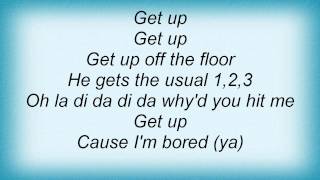 Unwritten Law - Get Up Lyrics