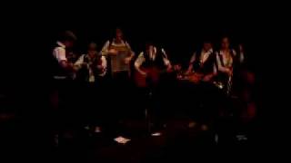 Spinning Jennies - Istid.  Live at Rockridge Brothers Rumspringa 2010-04-24.MP4
