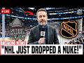 The NHL Just Closed a Massive Door… No One Saw This Coming