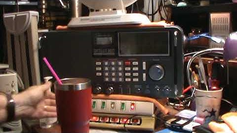 TRRS #1328 - Live Testing of Slinky Antenna