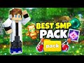 Vanilla+ v2 texture pack #texturepack || @Marlowww ☺️☺️ Fps boost #minecraft #smp #pack