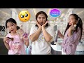 ПИКМИ ҚЫЗДАР САЛОН АШЫПТЫ🙃|| БЕТІМЕ СУРЕТ САЛЫП ТАСТАДЫ😱😱😱||#rek #рекомендации